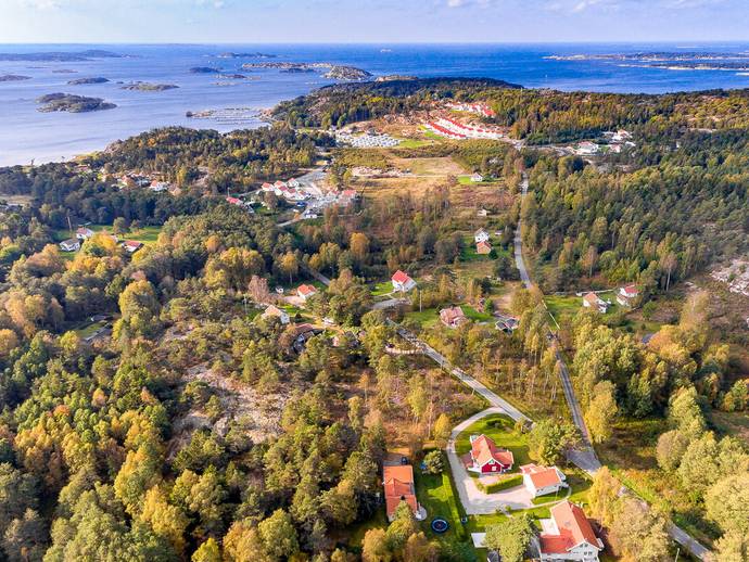 Kungbäck Vollen 11