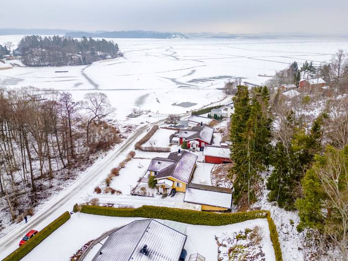 4 rok · 105 m² · Hagviksstrand 12B