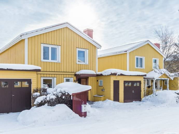 5 rok · 105 m² · Jonsvägen 3