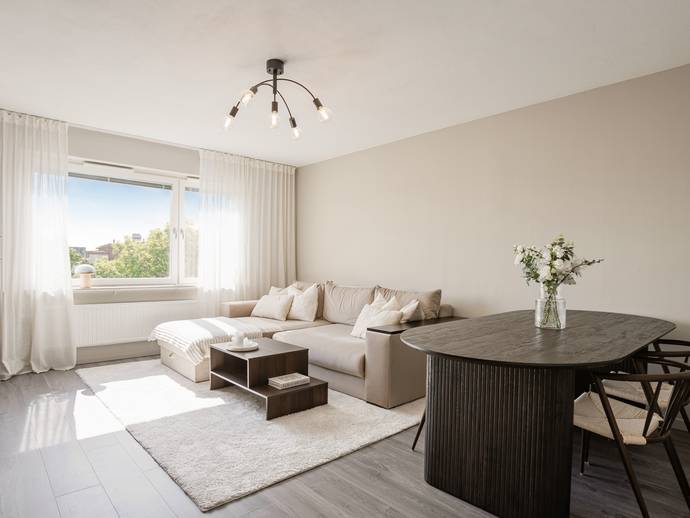 1,5 rok · 44,9 m² · Franstorpsvägen 7