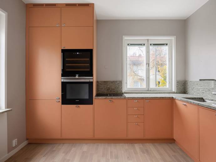 2 rok · 52 m² · Vänersborgsvägen 22