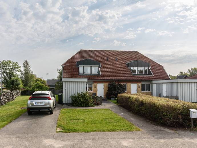 4 rok · 113 m² · Klövervägen 28