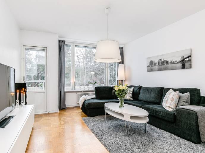 3 rok · 68 m² · Olshammarsgatan 87