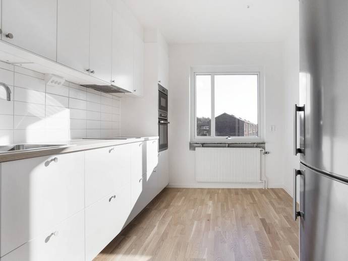 2 rok · 59,5 m² · Granvägen 45