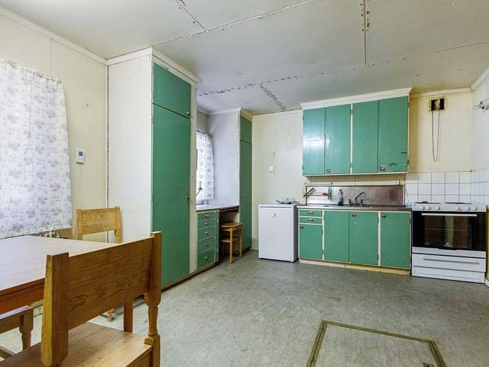 2 rok · 67 m² · Sirkasgatan 20