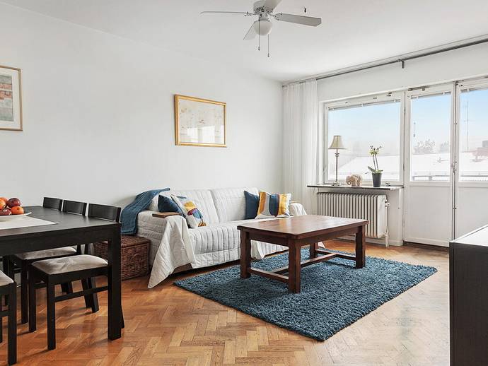 3 rok · 71 m² · Isjaktsgränd 33