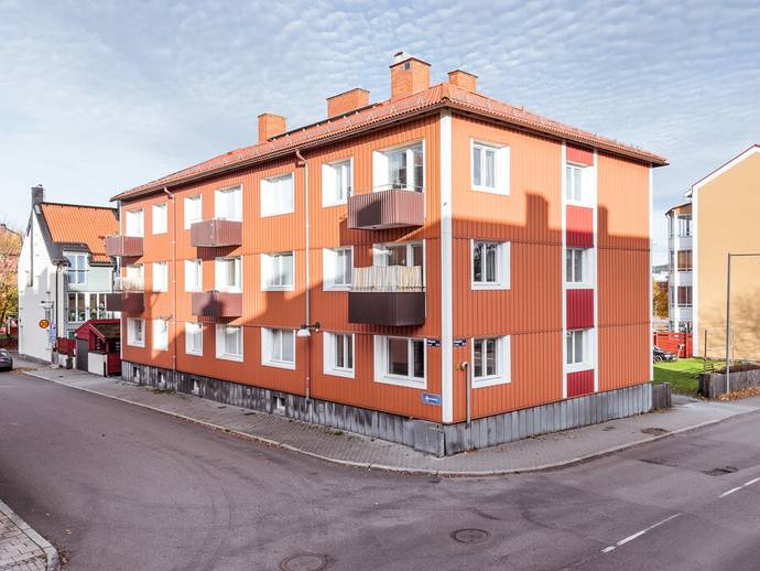 3 rok · 62,8 m² · Tunagatan 39A