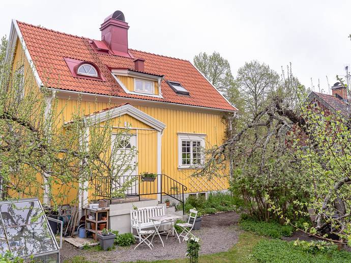 5 rok · 94 m² · Sockenvägen 502