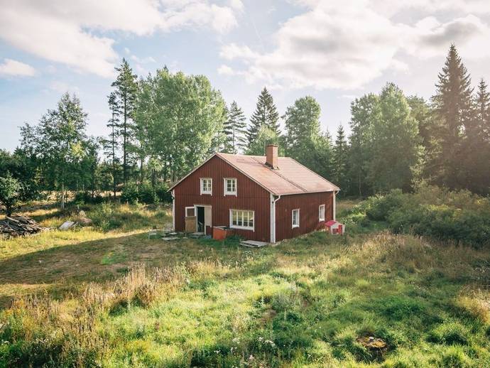3 rok · Timmersdala Hornsberg