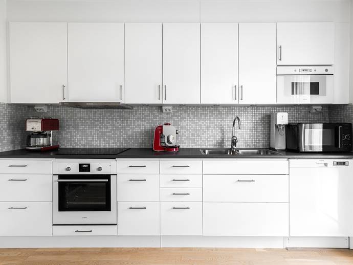 3 rok · 73 m² · Faktorns Gata 5B