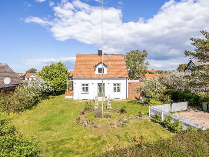 4 rok · 103 m² · Vannavägen 33
