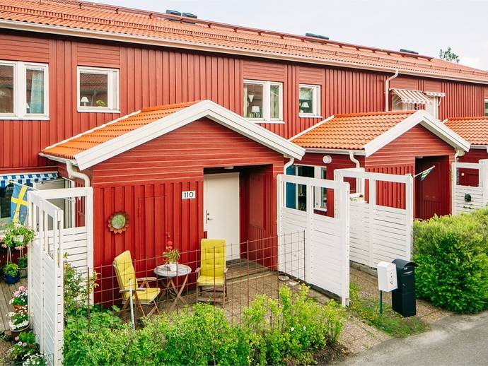 3 rok · 85,5 m² · Norra Kolarestigen 110