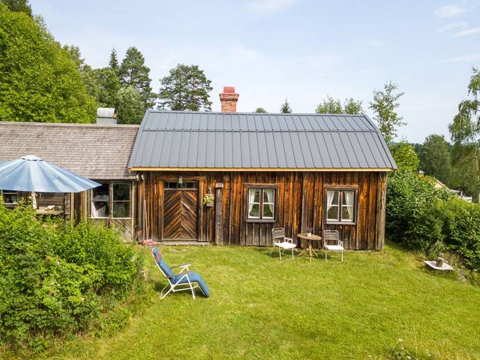5 rok · 64 m² · Bergvägen 53A