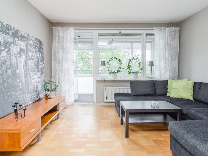 1 rok · 47 m² · Mossgatan 189