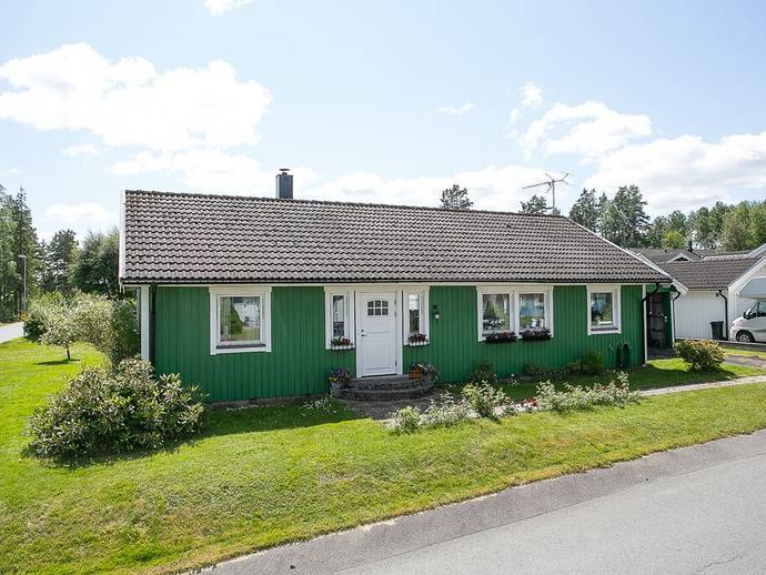4 rok · 107 m² · Wattgränd 1