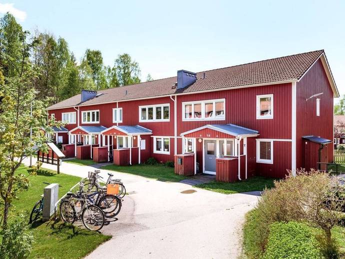 2 rok · 69 m² · Uppfartsvägen 14E