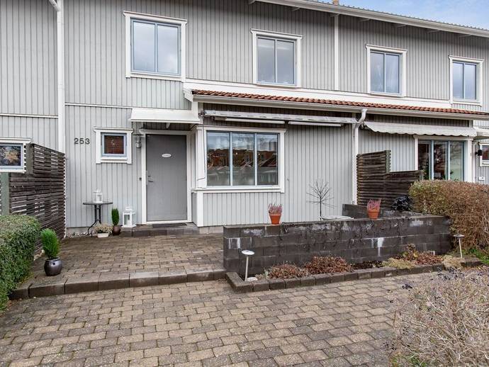 5 rok · 117 m² · Tallholmsvägen 253
