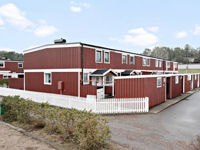4 rok · 115 m² · Bergsjösvängen 23