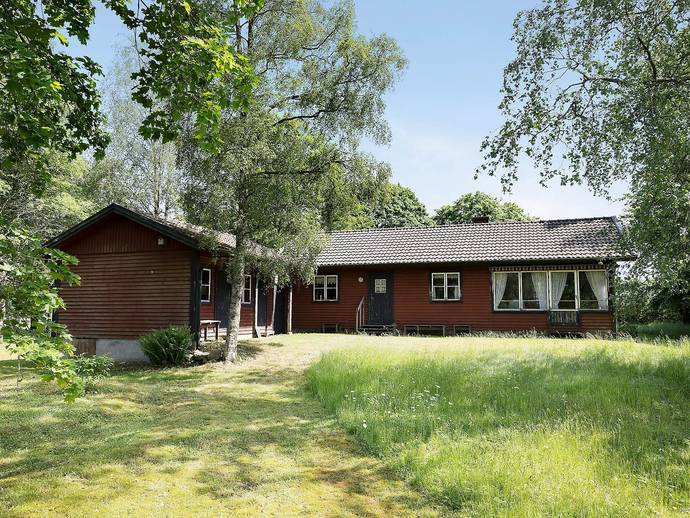 3 rok · 72 m² · Söregårdsvägen 12