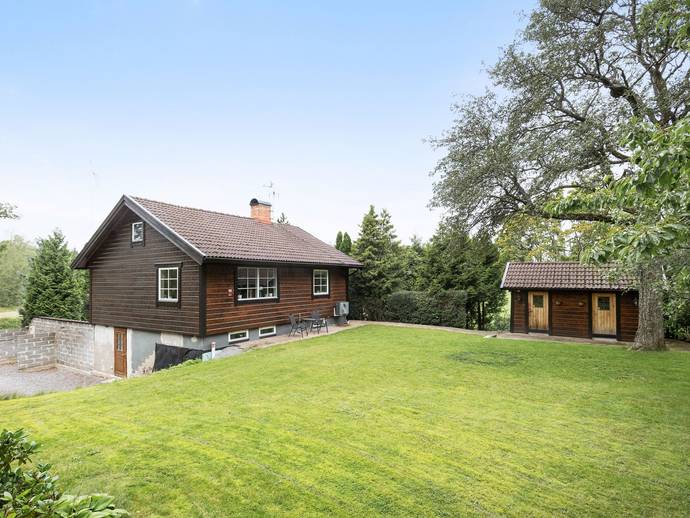 4 rok · 68 m² · Bjärstad Ekhamra 1