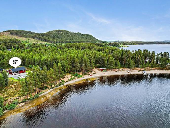4 rok · 63 m² · Notvarpsvägen 30
