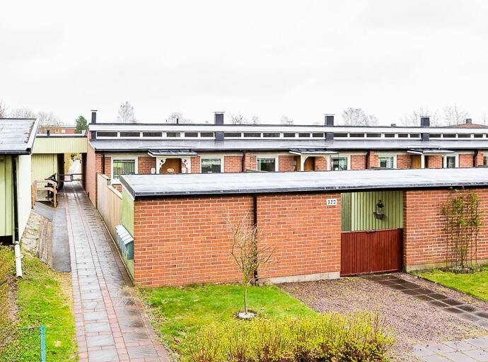 3 rok · 81,5 m² · Hammarsvägen 32 D