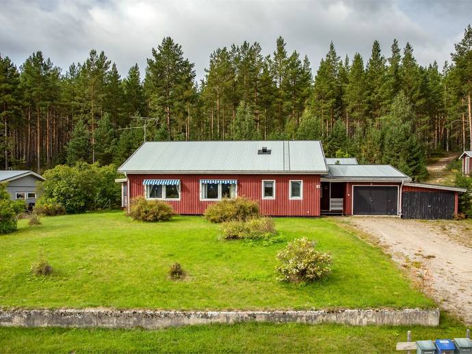 5 rok · 100 m² · Hennan Storsjövägen 10