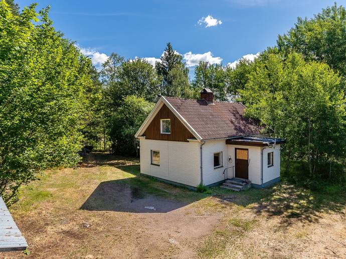 4 rok · 74 m² · Karlsborg Erikslund