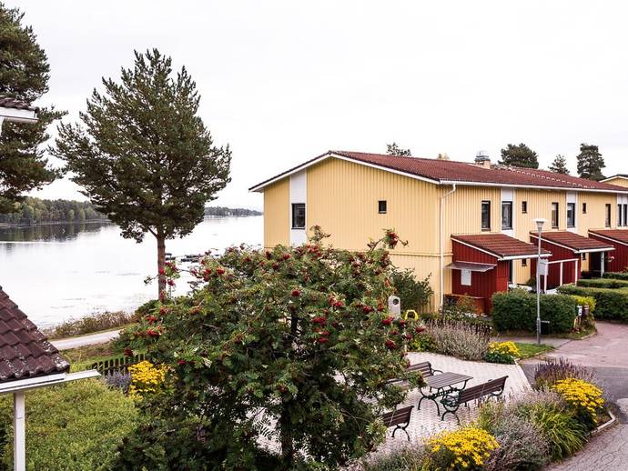 3 rok · 82 m² · Ingels Väg 63
