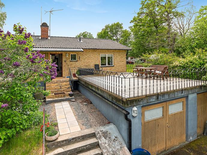 5 rok · 69 m² · Folkets Hus väg 1