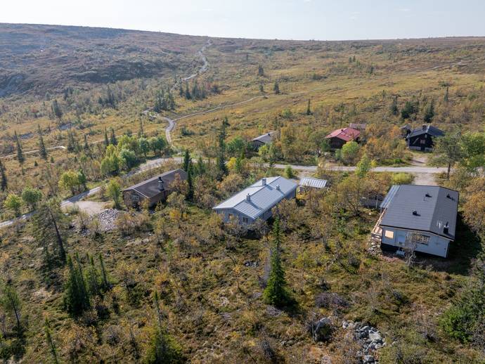 6 rok · 112 m² · Orrvägen 10