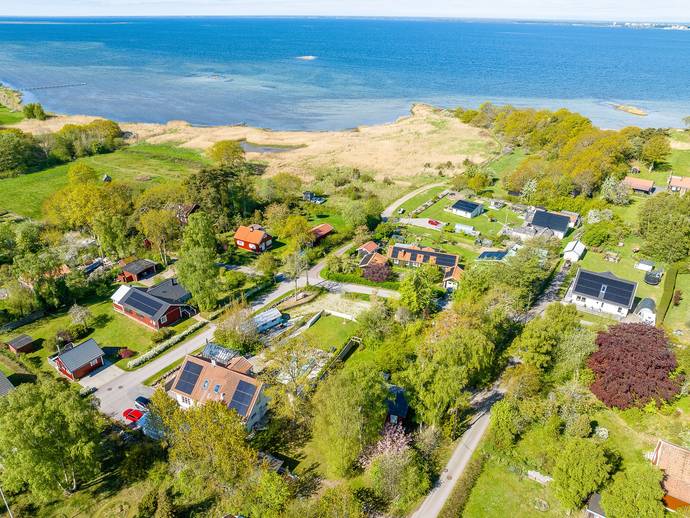 3 rok · 73 m² · Sjöviksvägen 7