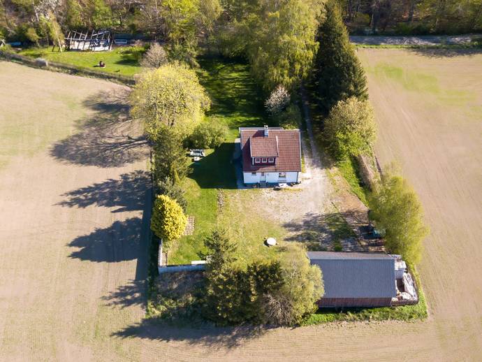 4 rok · 85 m² · Styrödsvägen 168
