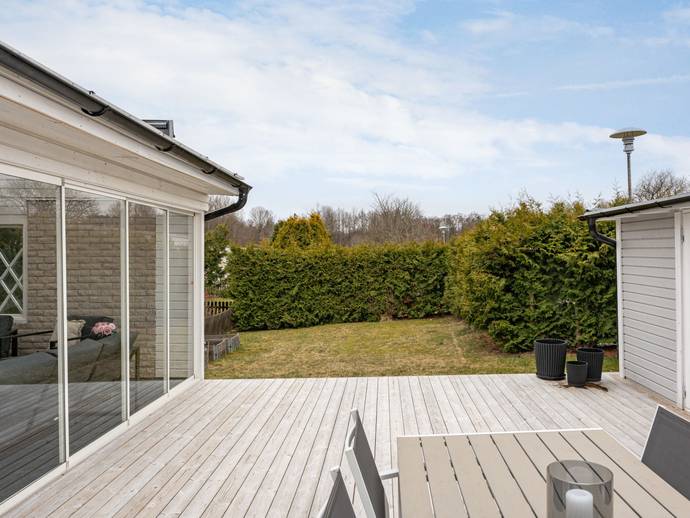 4 rok · 104 m² · Tulpangatan 41