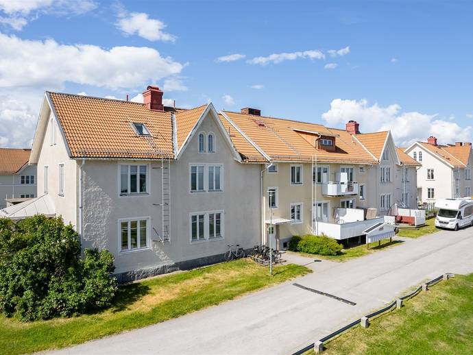 2 rok · 59,6 m² · Ankargatan 29a
