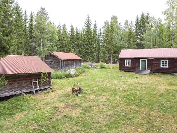 3 rok · 35 m² · Alsjövallen 104