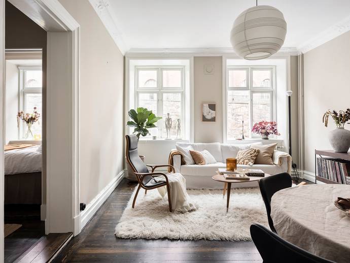 2 rok · 41 m² · Nordhemsgatan 60