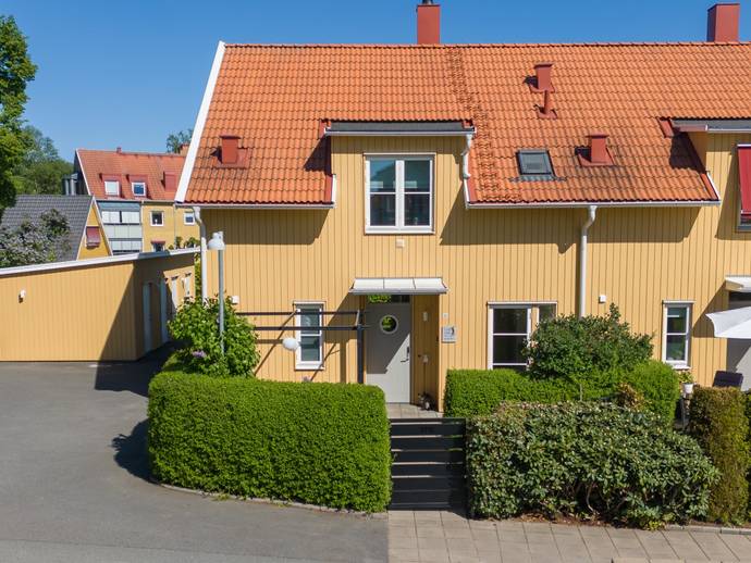 4 rok · 114,5 m² · Huskvarnavägen 97G