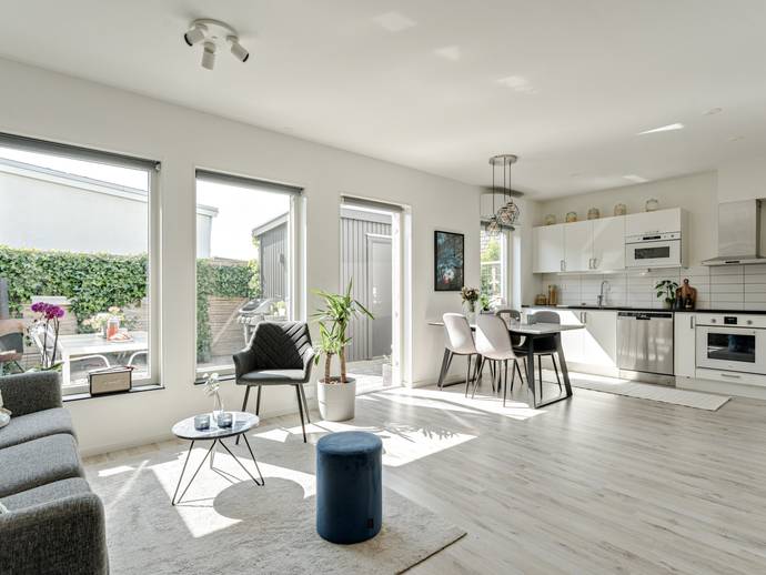 4 rok · 91,7 m² · Stuterivägen 69B