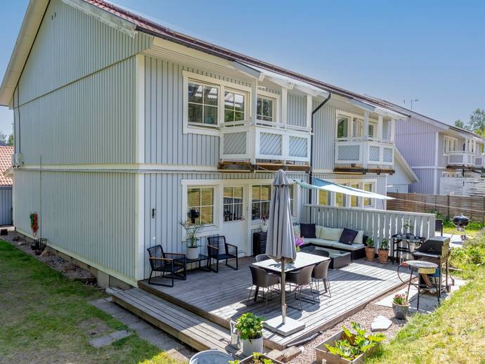 5 rok · 127 m² · Trollstigen 13