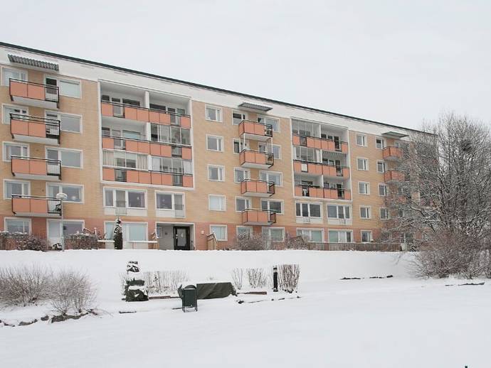 1 rok · 43 m² · Tjädervägen 2G