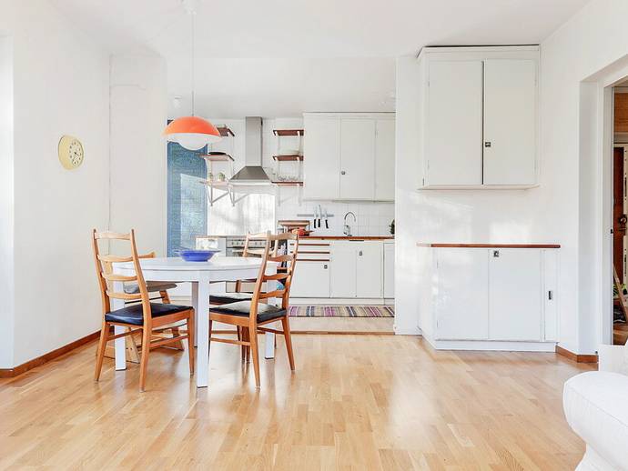 3 rok · 74 m² · Stavgränd 20, 2tr