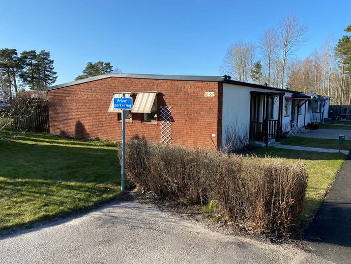 78 m² · Bäckaskogsvägen 51