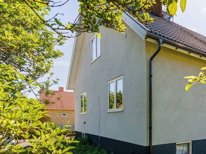 4 rok · 107 m² · Åkerby 417