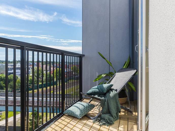 2 rok · 41 m² · Trunstavägen 9