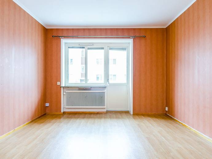 2 rok · 50,5 m² · Bryggargatan 7A