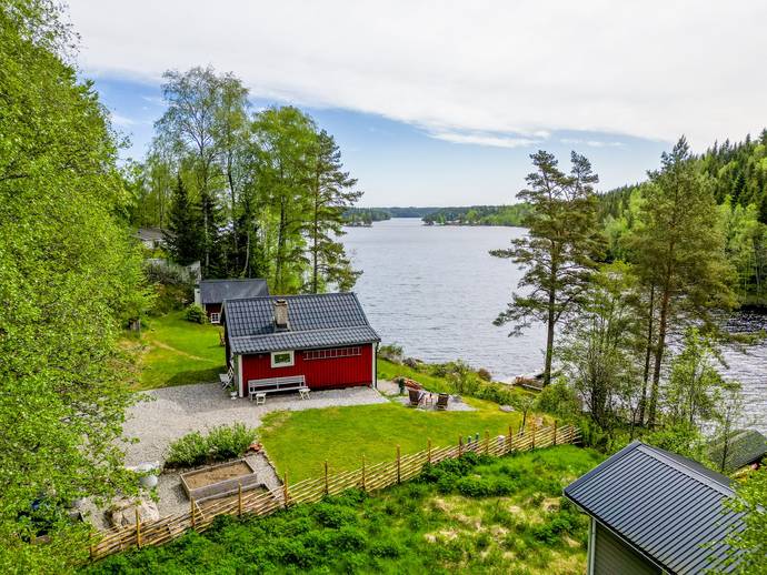 2 rok · 42 m² · Loftsdal 3