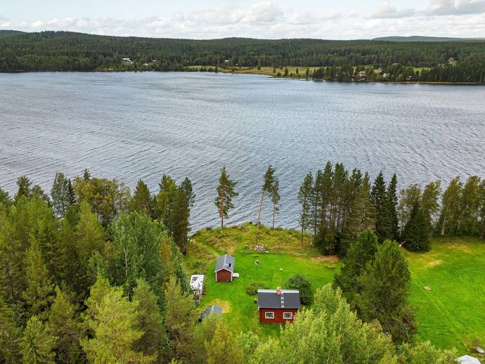 4 rok · 33,5 m² · Grundtjärn 312