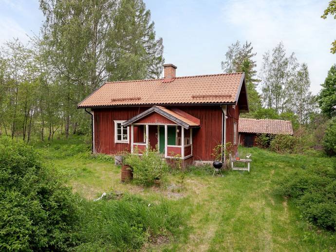 3 rok · 60 m² · Sörtorp 1