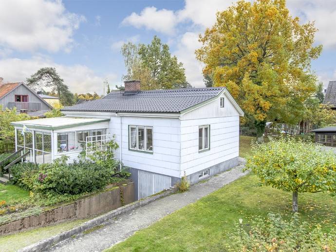 2 rok · 68 m² · Hallonstigen 6